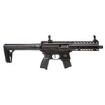 SIG SAUER MPX Air Gen 2 Magazine .177 Cal CO2 30-Round M-LOK Black