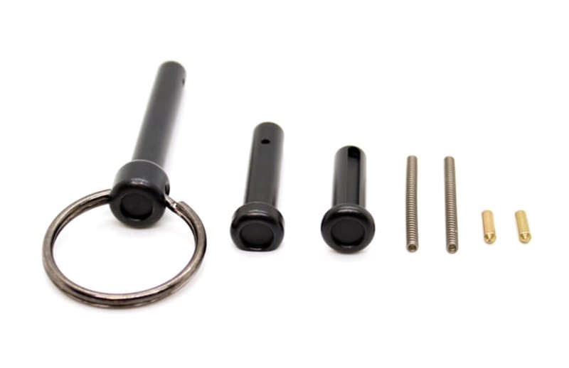 Kaw Valley Precision AR-15 Takedown/Pivot Pin Kit
