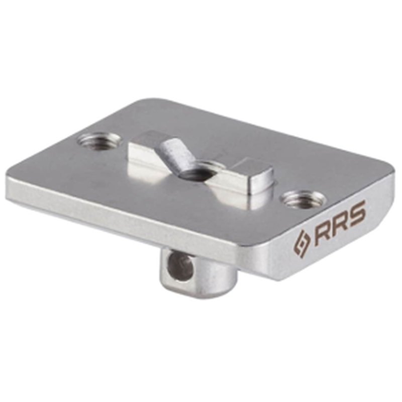 Really Right Stuff Harris Clamp Adapter (No Clamp) Sling Stud