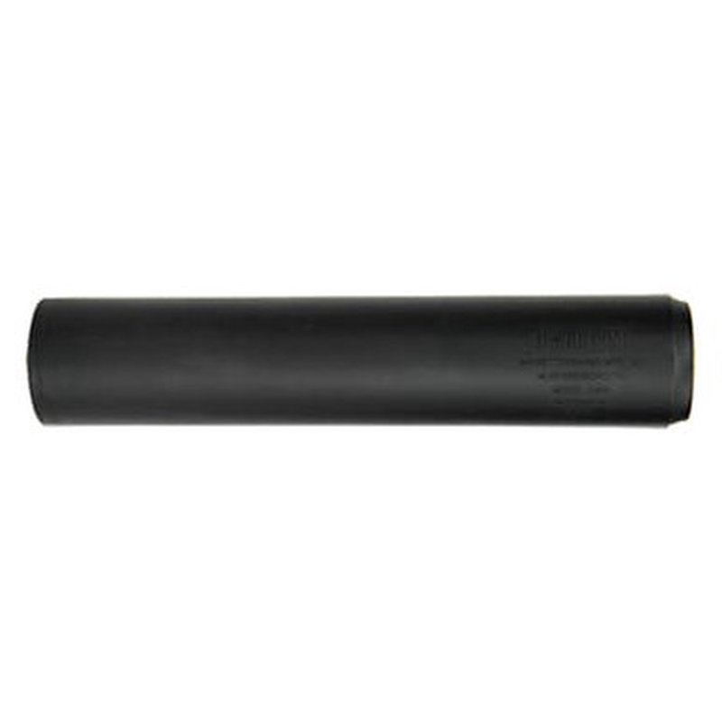 Barrett 30 Adaptor Mount Suppressor Mount 5/8-24 Black
