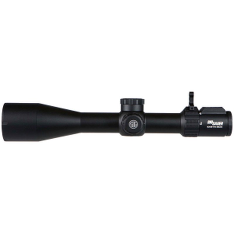 Sig Sauer Easy6-BDX 5-30x56mm 34mm SFP Riflescope