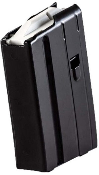 E-Lander Mags AR-15 .458 Socom 7 Round Rifle Magazine