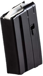 E-Lander Mags AR-15 .458 Socom 7 Round Rifle Magazine