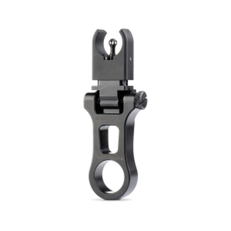 Ultradyne C4 Dynamount AR-15 Front Sight Black