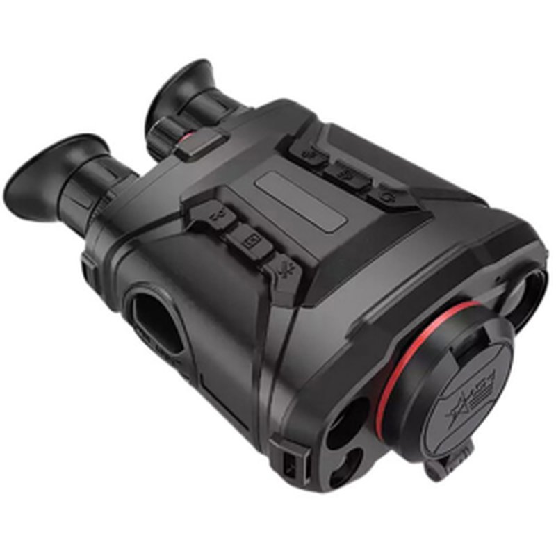 AGM Global Vision Voyage TB50-384 Thermal Binocular 5.5-88x 50mm 384x288