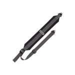 Allen Durango Endura Rifle Sling with Swivels - Black/Gray
