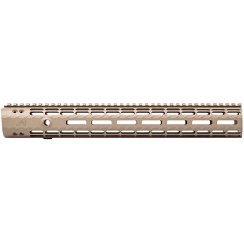 Aero Precision M4E1 Enhanced Gen 2 AR-15 M-LOK Handguard 14.94" Flat Dark Earth