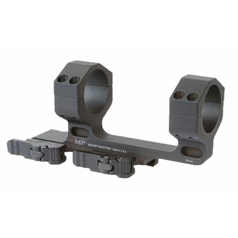 Midwest Industries High QD Scope Mount MI-QD35SMH
