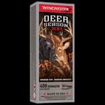 Winchester X450DS Deer Season XP .450 Bushmaster 250gr Extreme Point Ammo (20 Rounds)
