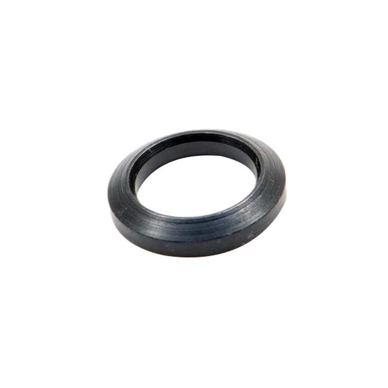 Sons of Liberty Gun Works Crush Washer 0.50\", Black