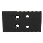 Glock MOS Adapter Plate 07 Set for Glock G20 G21 G22 G23 G35 G40 (RTS)