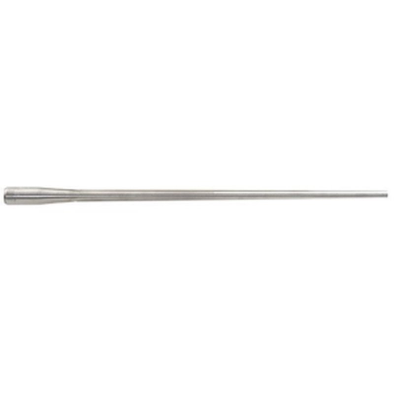 Shilen Centerfire Match Grade Barrel Blank 243 Caliber, 6mm 24" Stainless #3 Contour 1:8" Twist