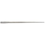 Shilen Centerfire Match Grade Barrel Blank 243 Caliber, 6mm 24" Stainless #3 Contour 1:8" Twist