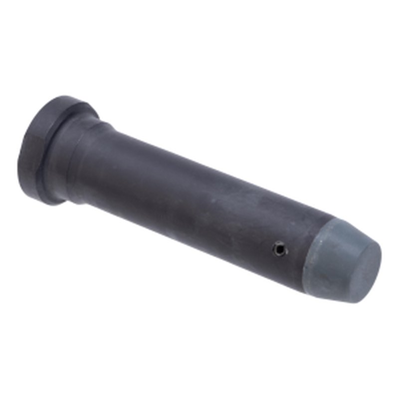 KAK Industry H1 AR-15 Carbine Buffer Grey Top