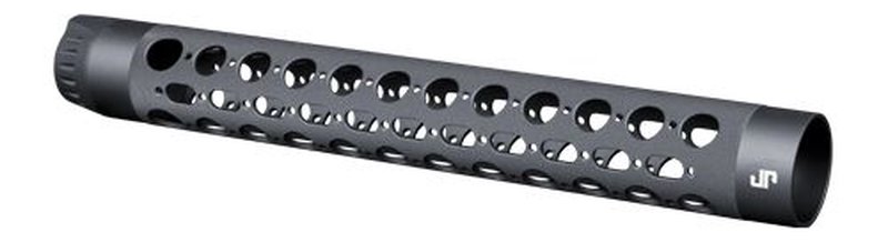 JP Enterprises RC Handguard Armalite Bushmaster Rock River AR-10 Extra Long Black