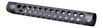 JP Enterprises RC Handguard Armalite Bushmaster Rock River AR-10 Extra Long Black