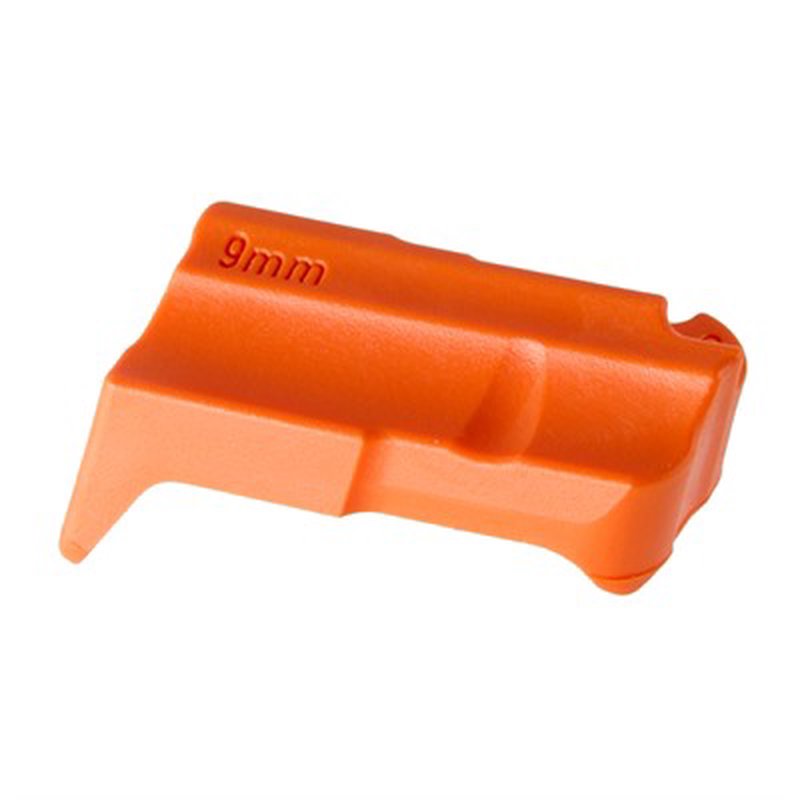 Glock Gen 5 Magazine Follower for G17/G19 9mm Orange