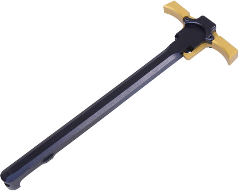 Guntec USA AR-15 Ambidextrous Quick Engage Charging Handle
