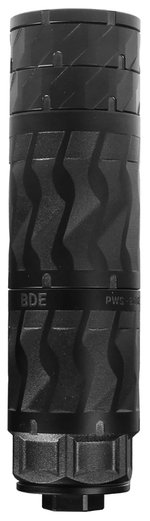 Primary Weapons Systems BDE 5.56