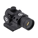 Riton Optics 1TEED23 1 Tactix EED Black 1x 21.0mm x 15.8mm 1 MOA Illuminated Red Dot Reticle