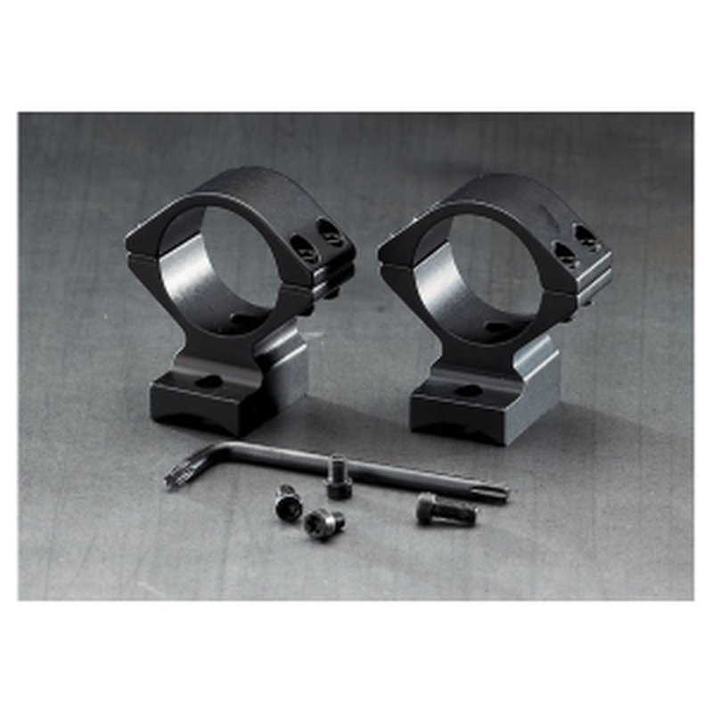 Browning T-Bolt Scope Mount 1in Integrated Scope Mount System
