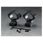 Browning T-Bolt Scope Mount 1in Integrated Scope Mount System