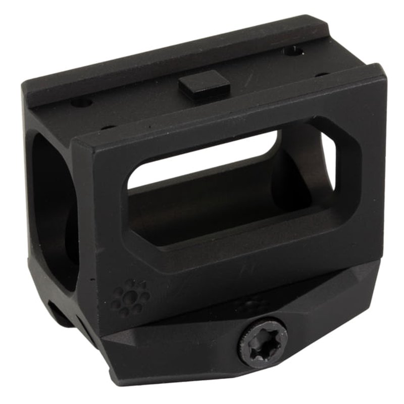 Arisaka Defense Red Dot Sight Mount Aimpoint Micro 1.93in Picatinny Anodized Black ARS