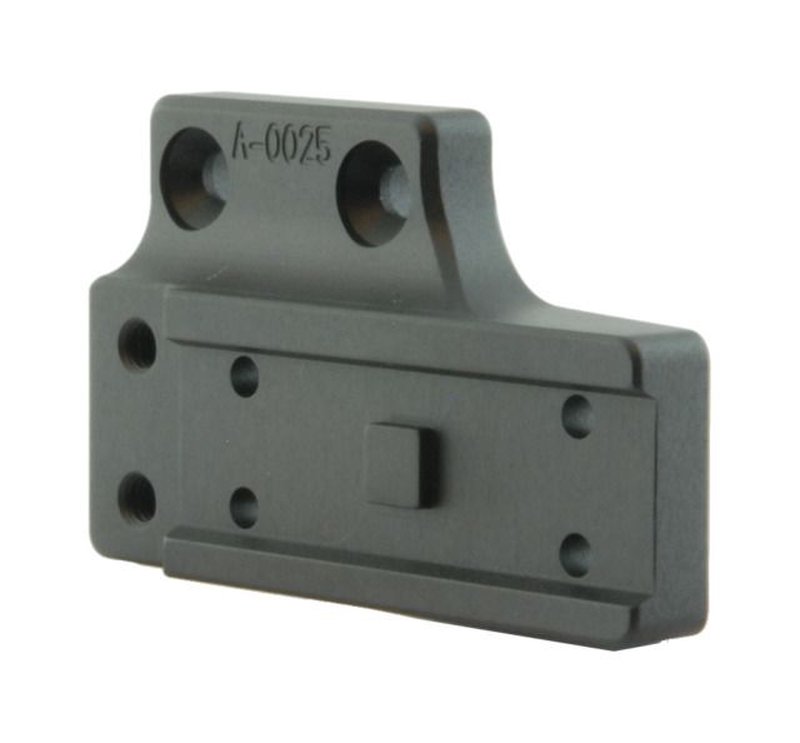 Spuhr Aimpoint T1 Red Dot Sight Interface