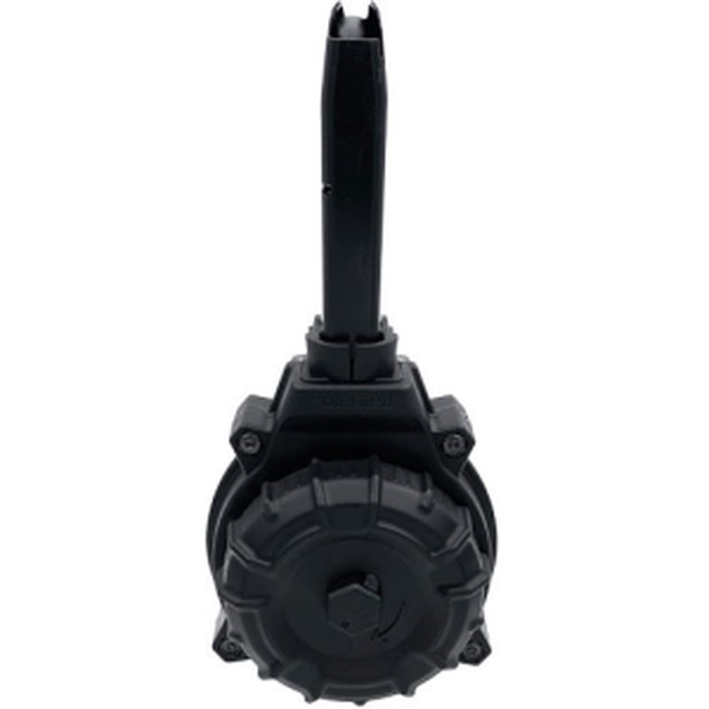 ProMag DRM-A88 9mm 50rd Drum Magazine for Sig Pro