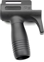 A3 Industries HK Modular M-LOK Vertical Foregrip 2.75in VFG-206 (Black, 6061)