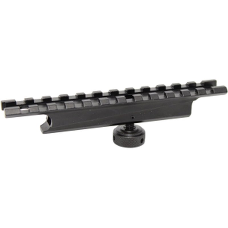 Picatinny Carry Handle Scope Mount