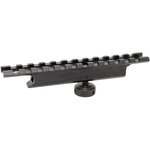 Picatinny Carry Handle Scope Mount