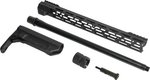 CMMG Radial Delayed Blowback Rifle Conversion Kit .40 S&W 16.1in