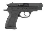 SAR USA B6C Compact 9mm Pistol 3.8-Inch Barrel