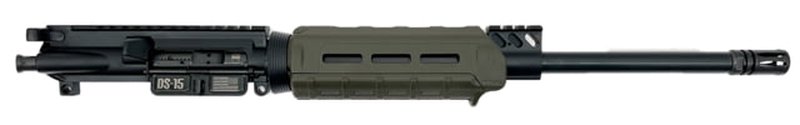 Dark Storm Industries DS-15, AR-15, .300 AAC Blackout, 16 inch, Upper Receiver