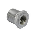 Kimber Thread Adapter 7/16x28 to 5/8x24 Muzzle Thread Adapter