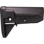 Bravo Company BCM SOPMOD Gunfighter Stock Black (Mil-Spec Collapsible)