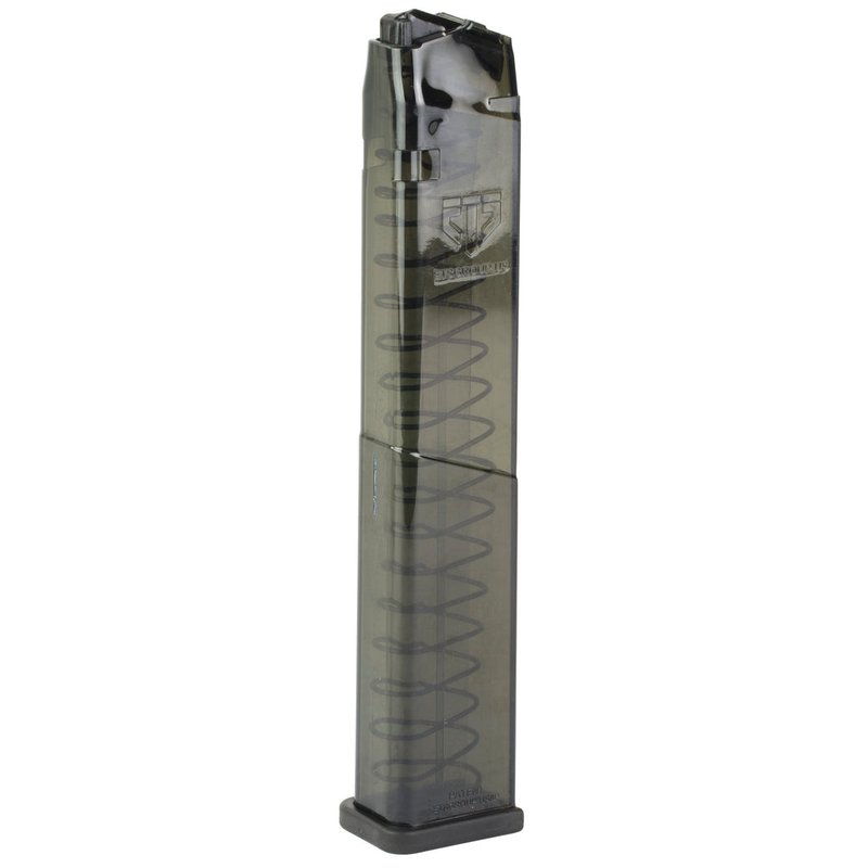 Elite Tactical Systems Group Glock 20/29/40 10mm Auto Magazine SMK-GLK-20-30