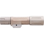 Modlite OKW PDW-18650 Weapon Light for Picatinny Rail FDE