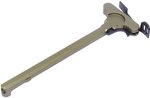 Guntec USA AR-15 Charging Handle w/ Ambidextrous Latch Anodized Green