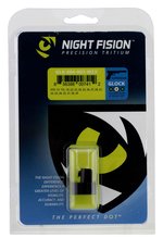 Night Fision Perfect Dot Glock Suppressor Height Night Sight Set