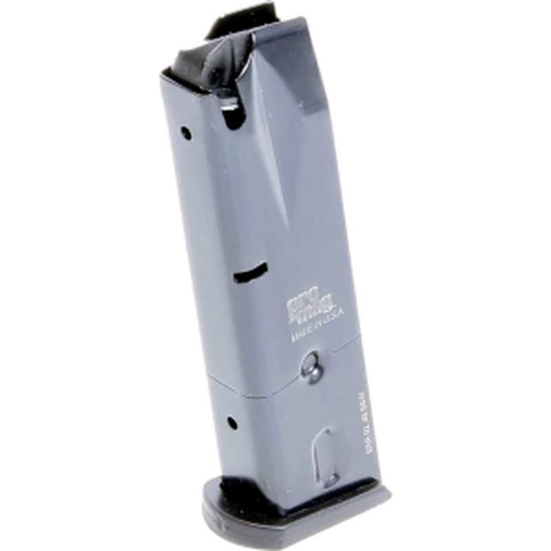 ProMag 10rd .40 S&W Blue Magazine