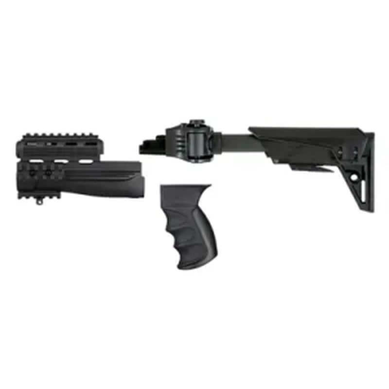 ATI AK-47 Strikeforce G2 and Handguard Set, Urban Combat, Strikeforce
