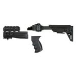ATI AK-47 Strikeforce G2 and Handguard Set, Urban Combat, Strikeforce