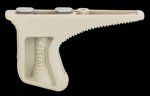 Bravo Company BCMGunfighter Kinesthetic Angled Grip KAG