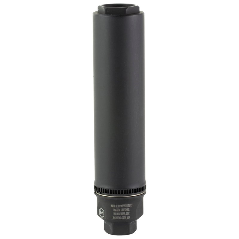 Maxim Defense Industries DSX-D Suppressor 5.56