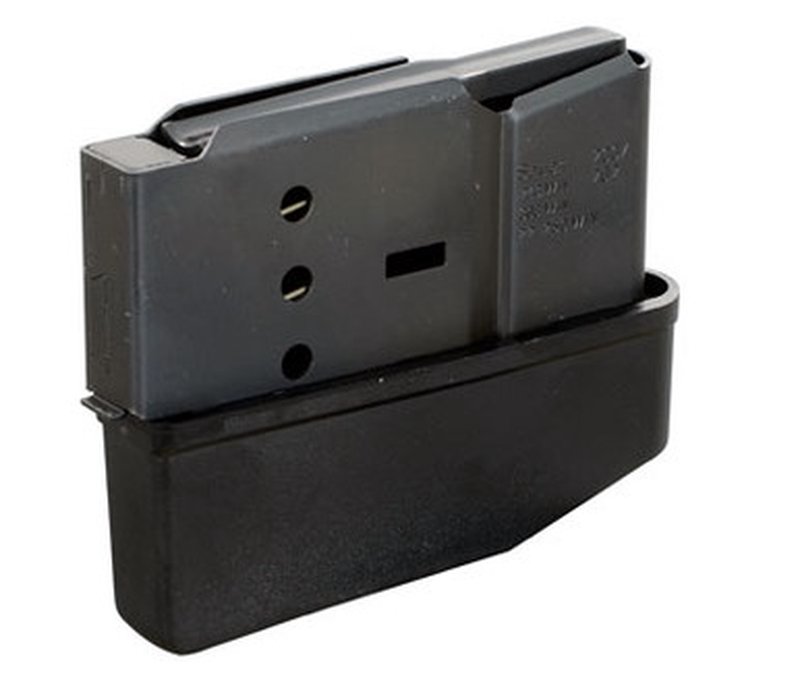 Sauer 202 Magazine Medium 5 Round