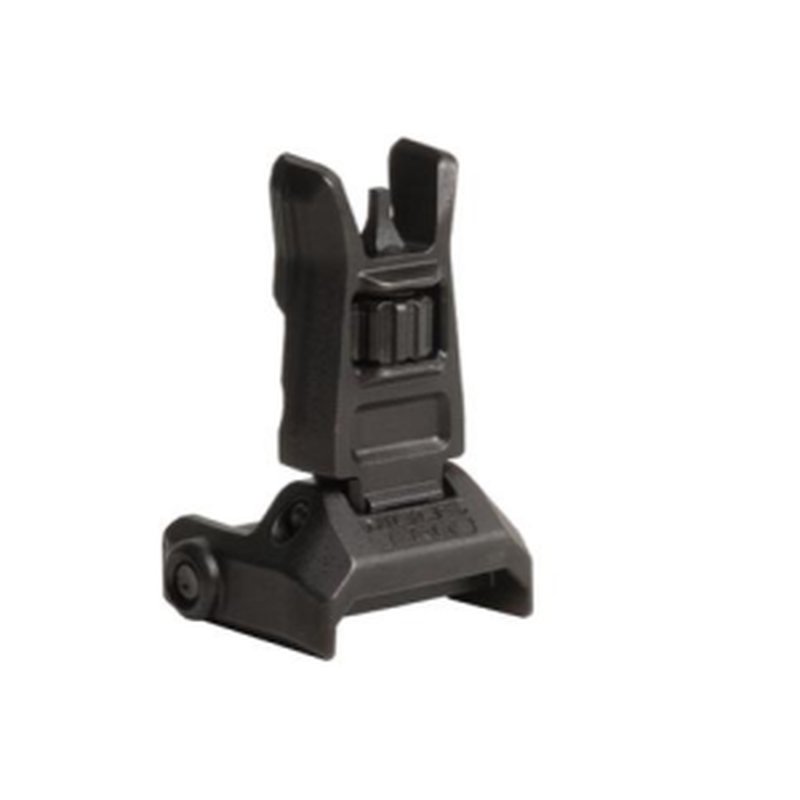 Magpul MBUS PRO Front Sight Fits Picatinny Flip Up Steel Black MAG275