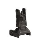 Magpul MBUS PRO Front Sight Fits Picatinny Flip Up Steel Black MAG275