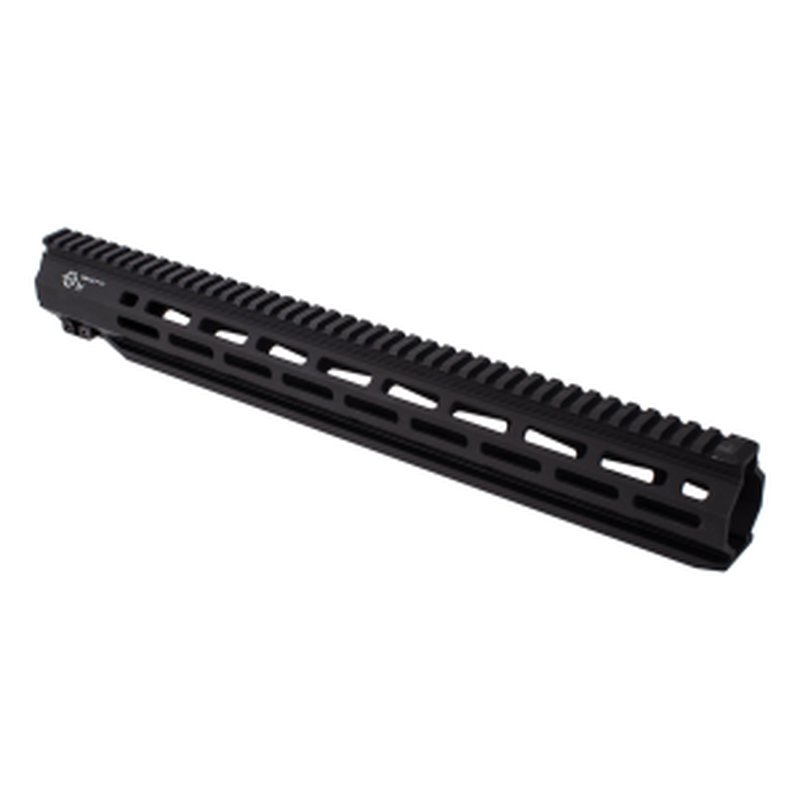 Cross Machine Tool HDM ARCA Swiss Style Rail - 17"